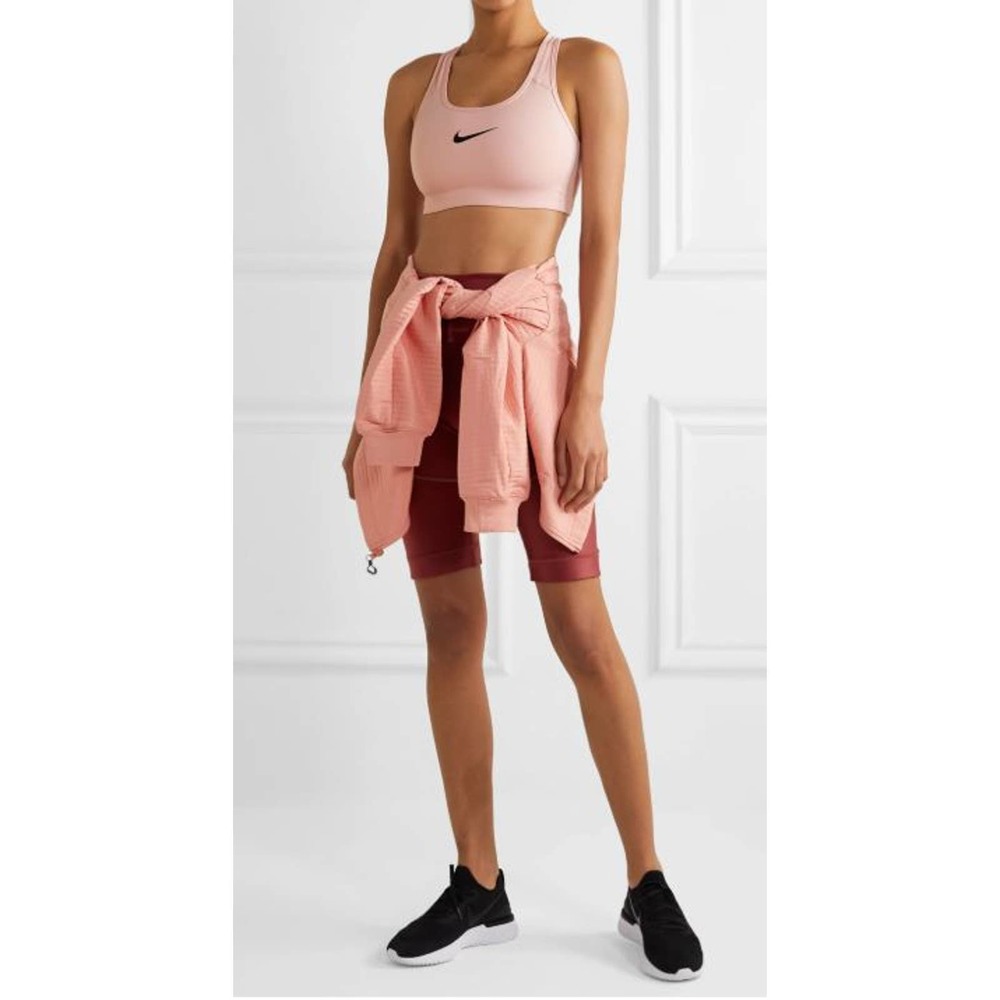 Nike Sports Bra Classic Swoosh